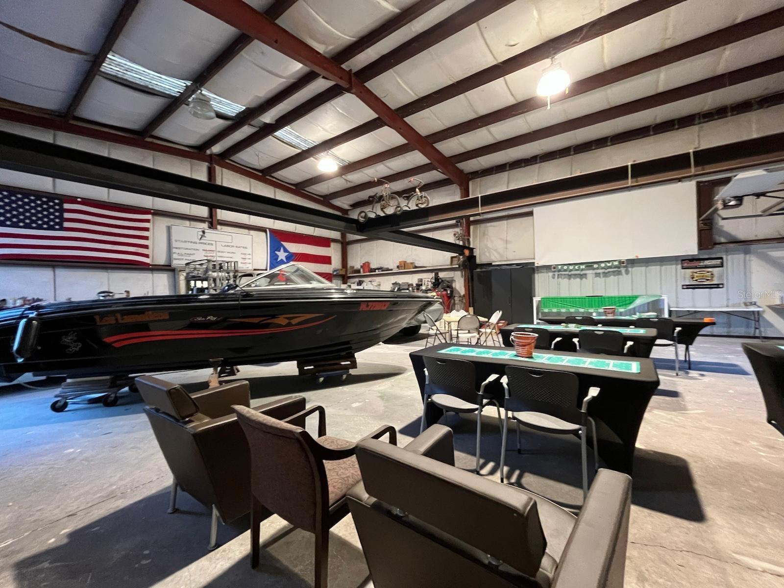 SERENITY OAKS PLATTED SUB - Residential