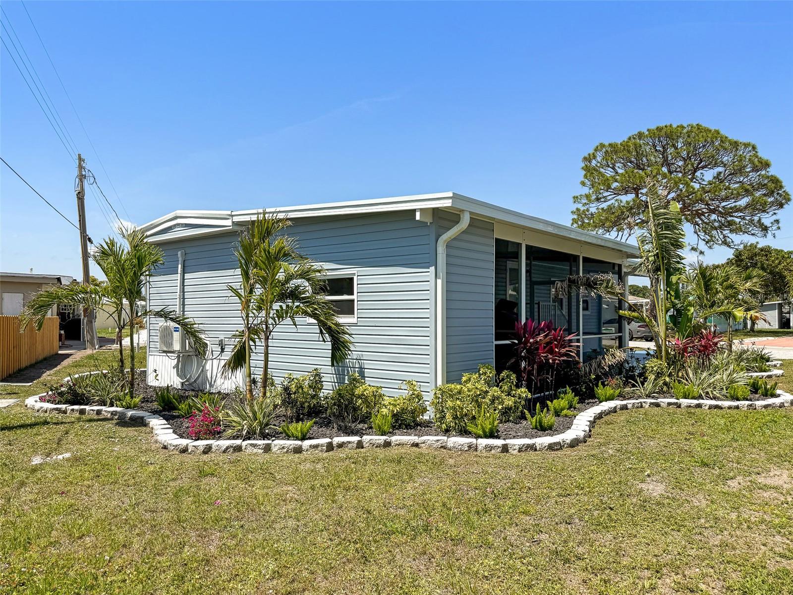 TRI-PAR ESTATES - Residential