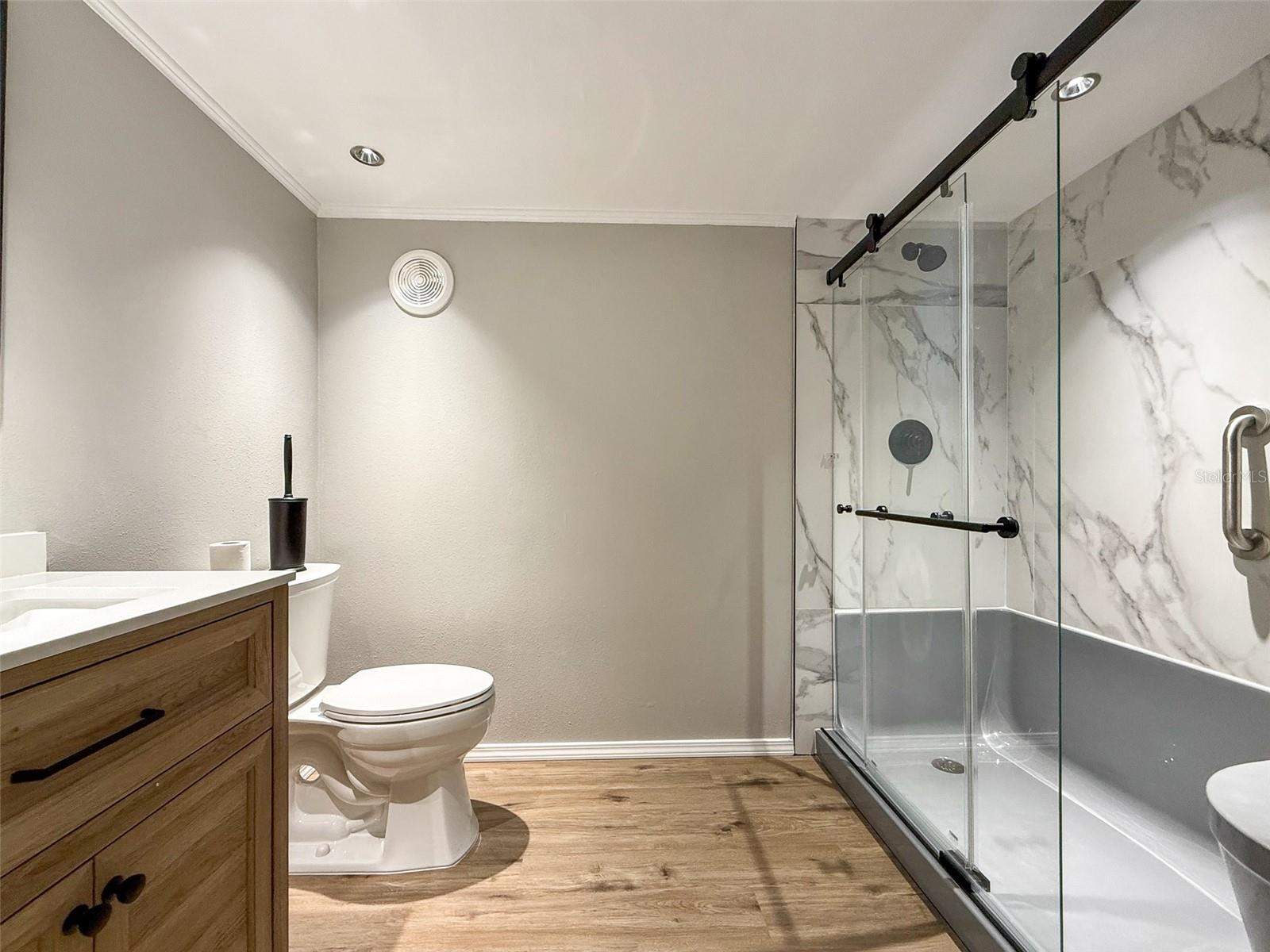 TRI-PAR ESTATES - Residential