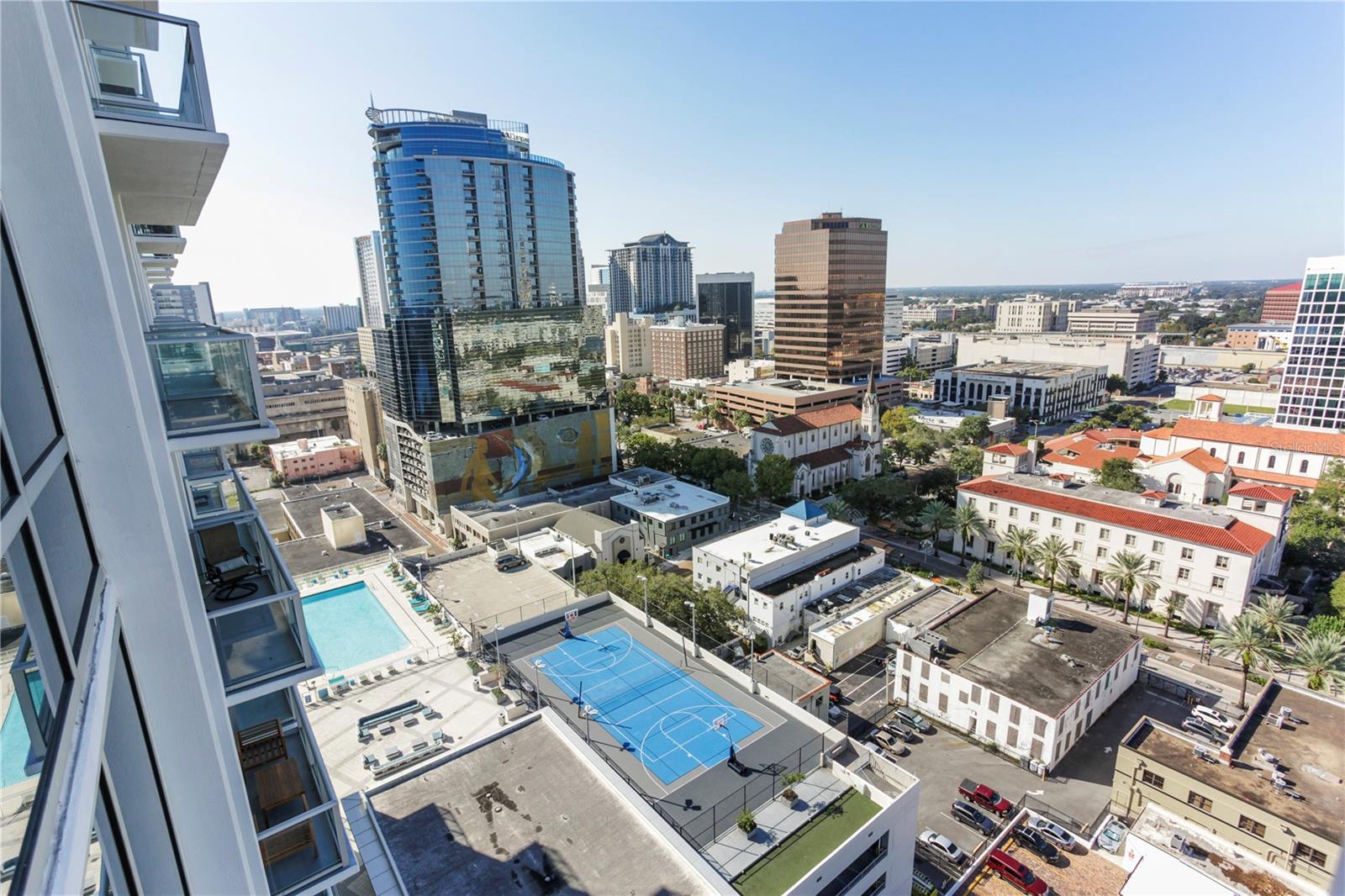 VUE/LK EOLA - Residential Lease