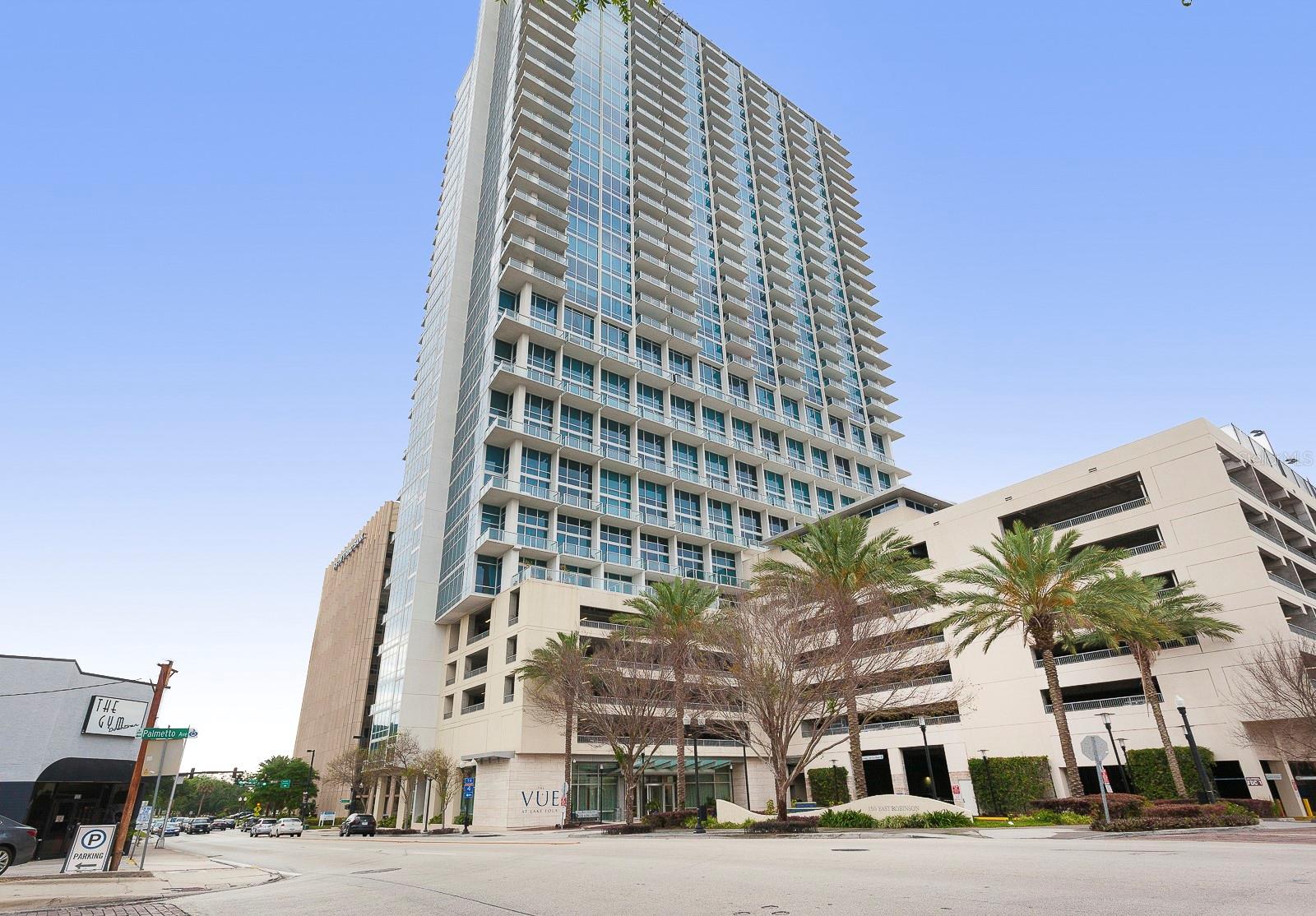 VUE/LK EOLA - Residential Lease