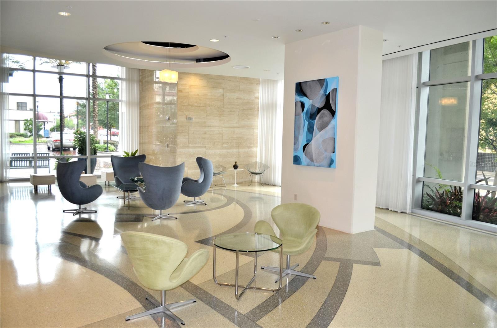 VUE/LK EOLA - Residential Lease