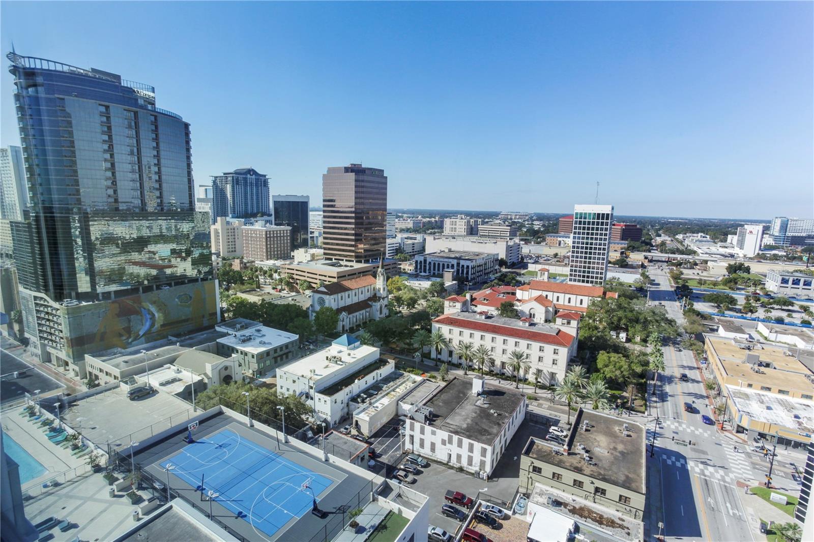 VUE/LK EOLA - Residential Lease