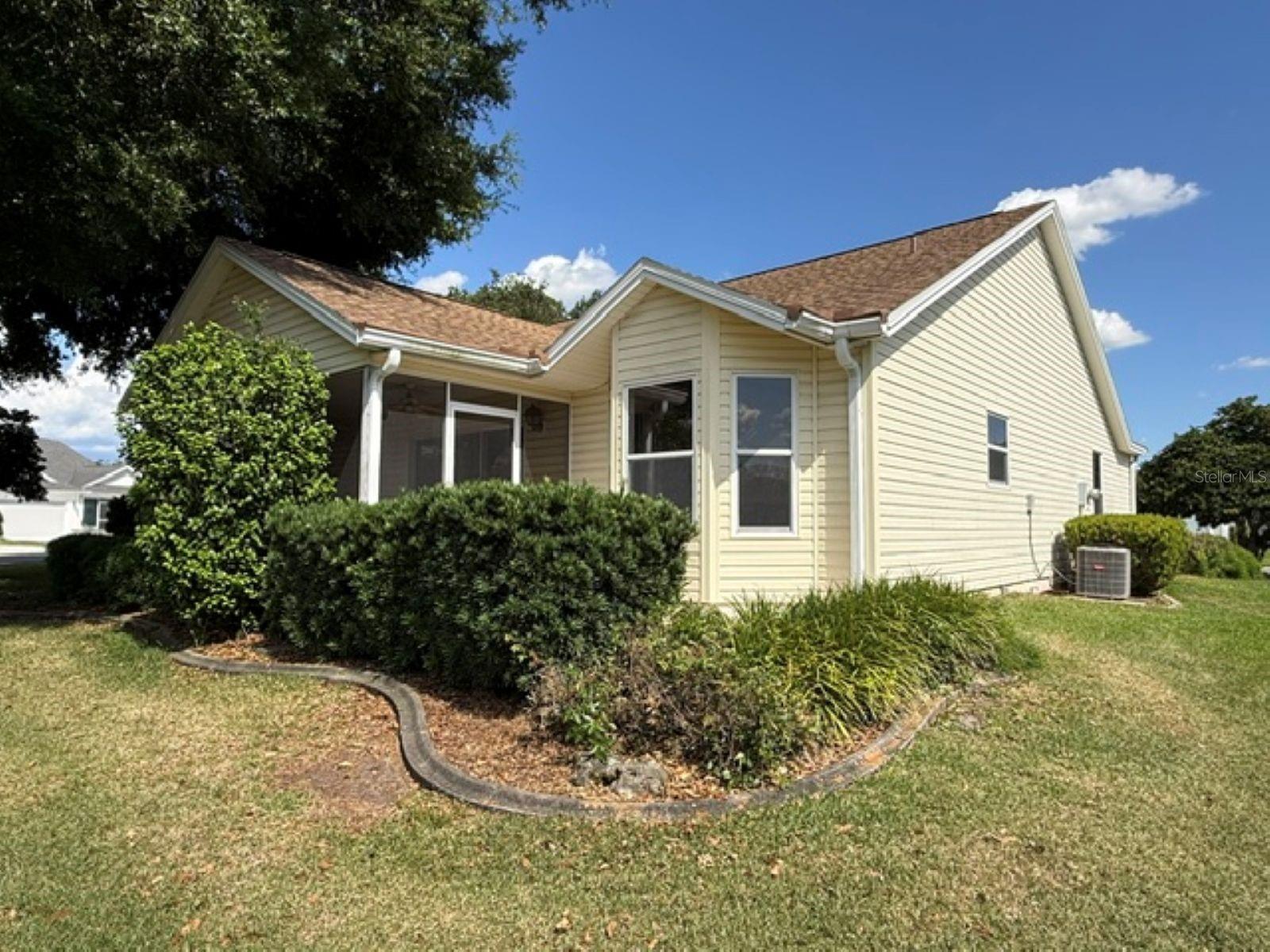VILLAGES OF SUMTER - Residential