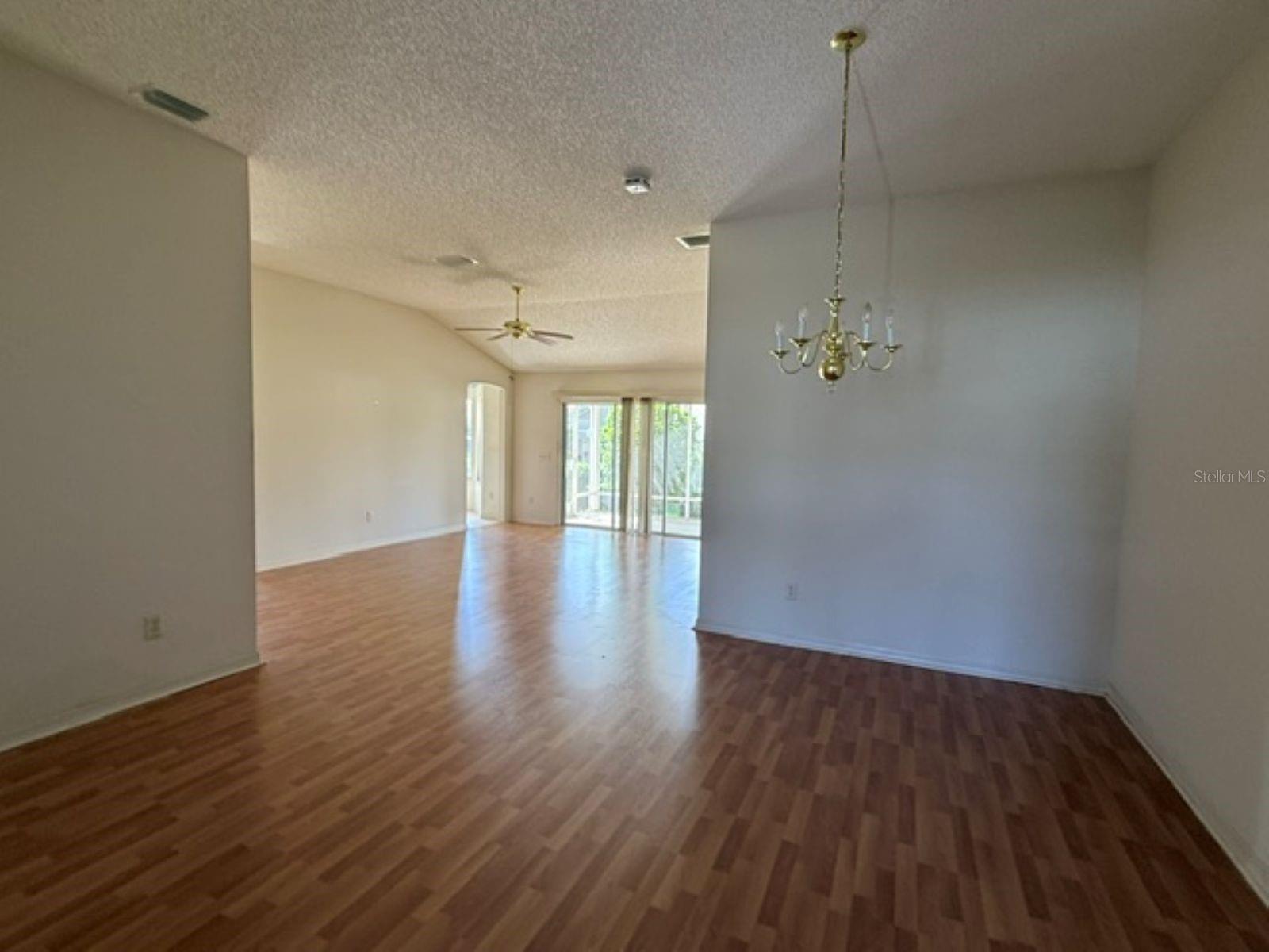 VILLAGES OF SUMTER - Residential