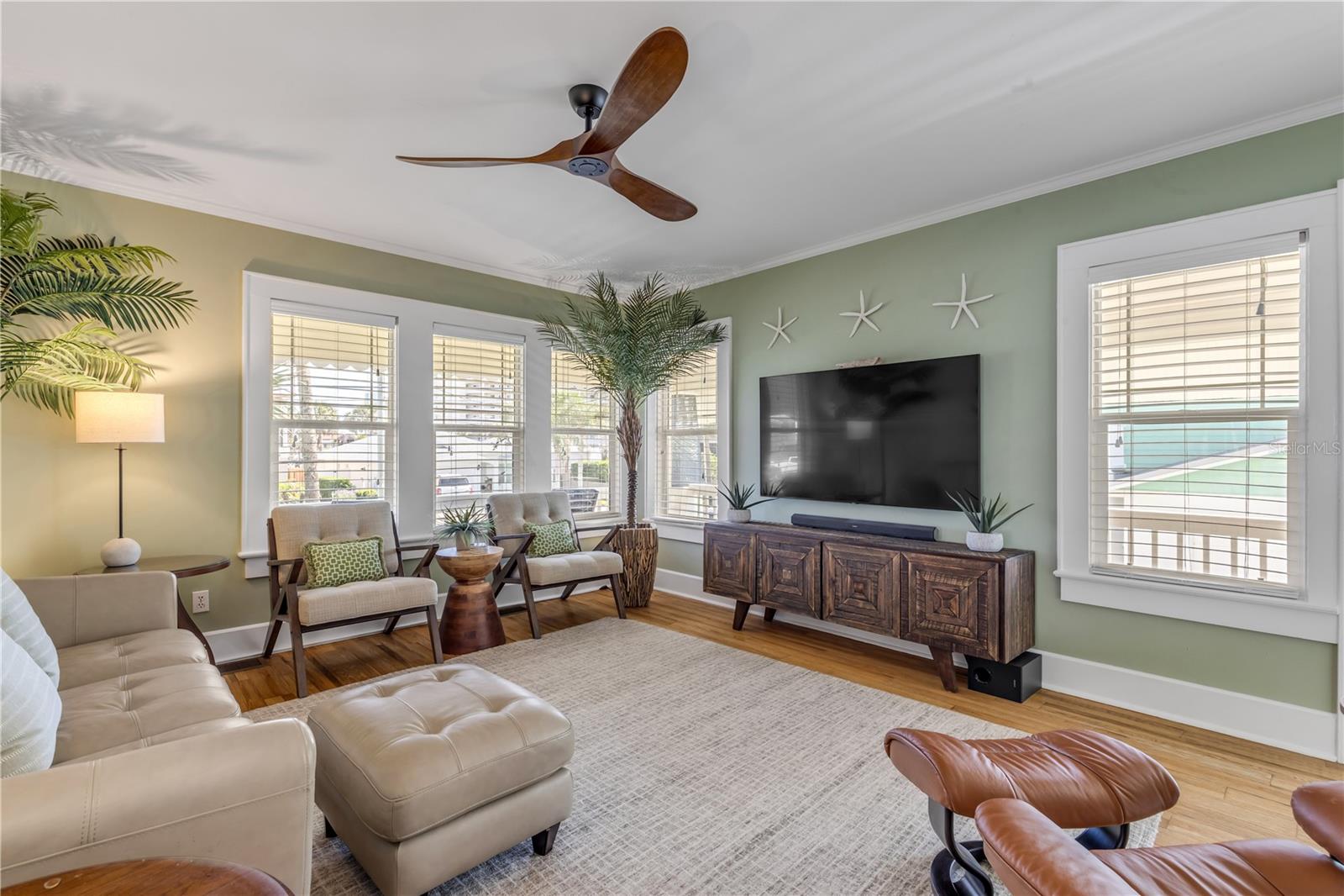 ASSESSORS WALKER GRANT - Residential
