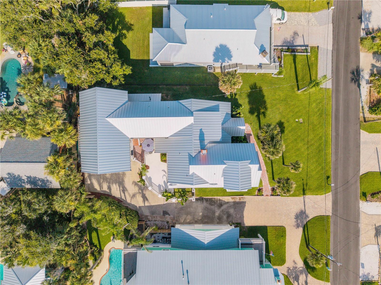 ASSESSORS WALKER GRANT - Residential