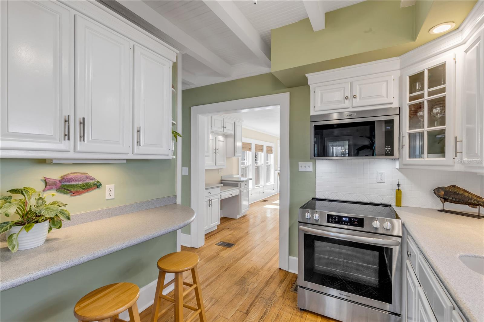 ASSESSORS WALKER GRANT - Residential