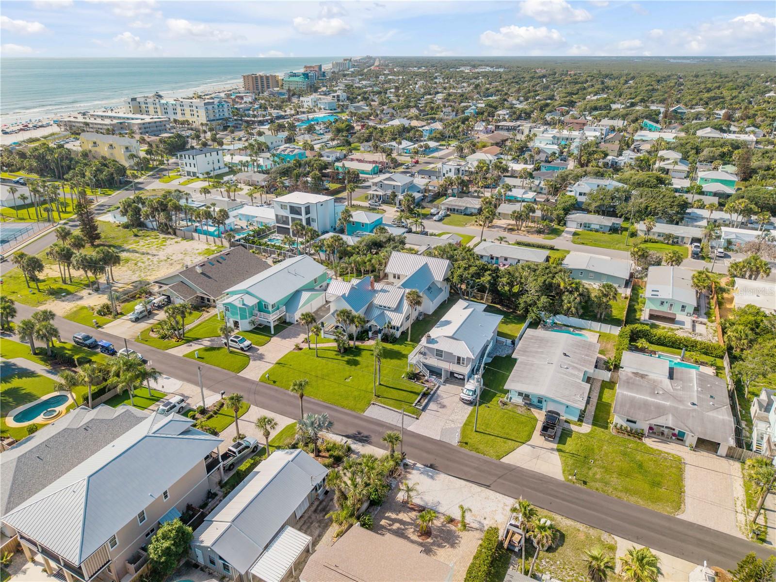 ASSESSORS WALKER GRANT - Residential