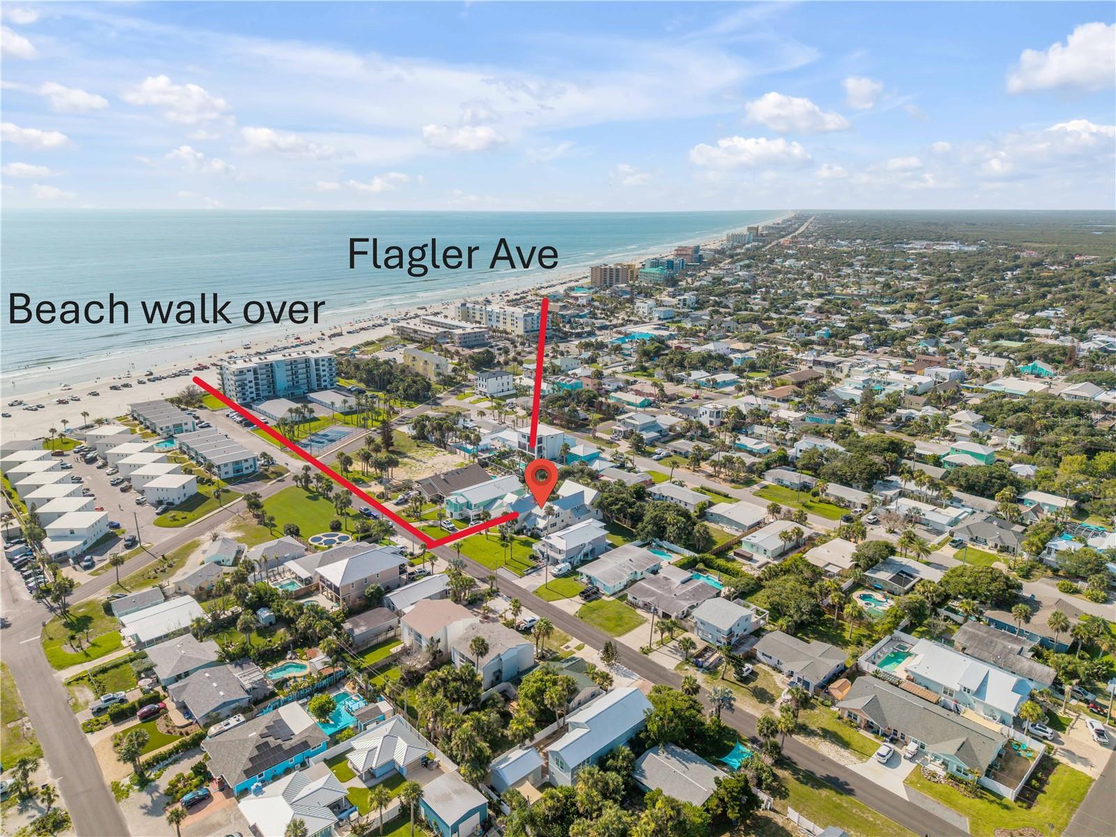 ASSESSORS WALKER GRANT - Residential