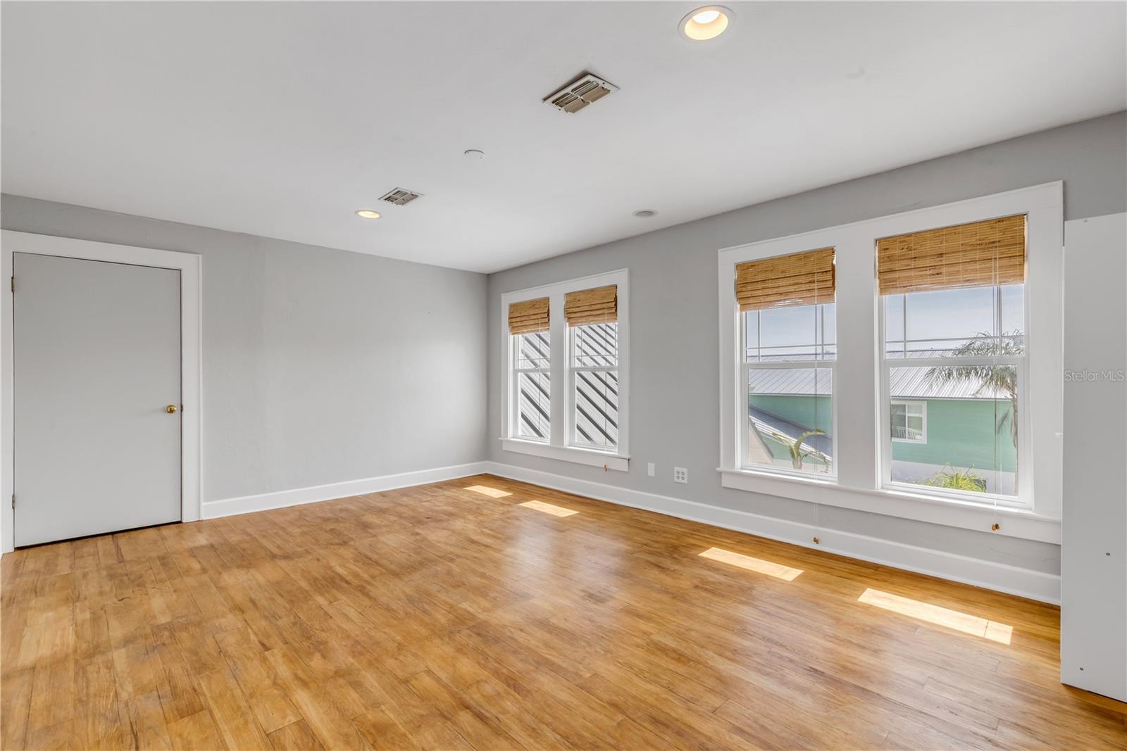 ASSESSORS WALKER GRANT - Residential