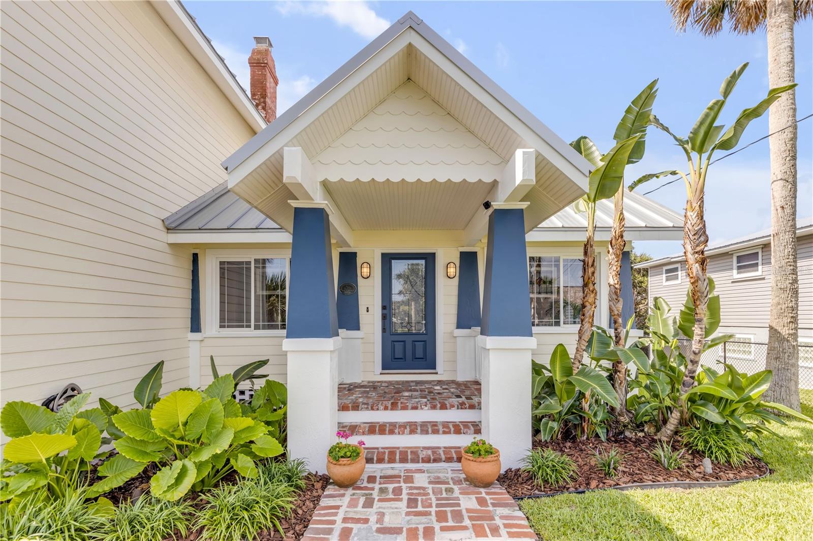 ASSESSORS WALKER GRANT - Residential