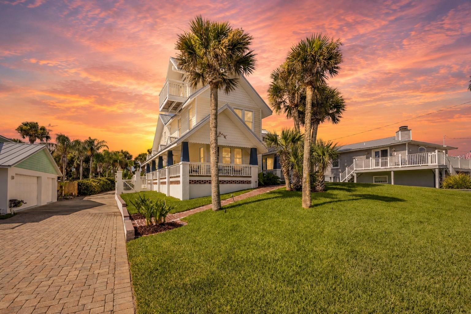 ASSESSORS WALKER GRANT - Residential