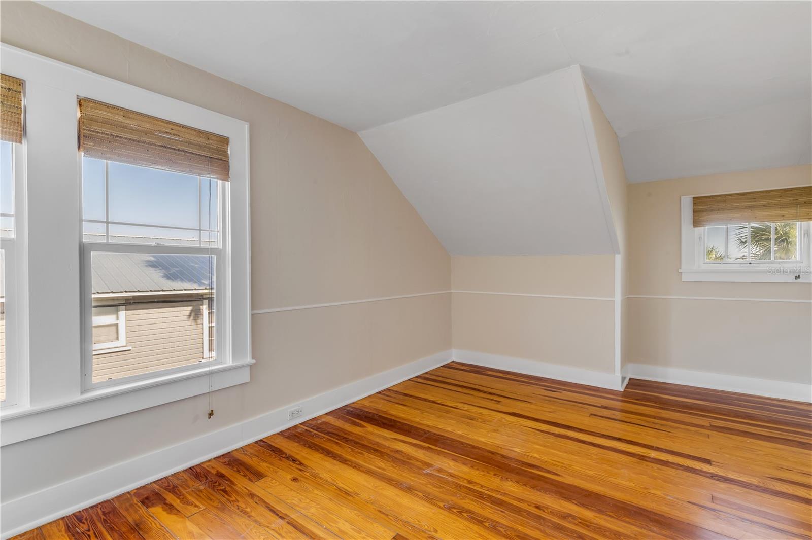 ASSESSORS WALKER GRANT - Residential