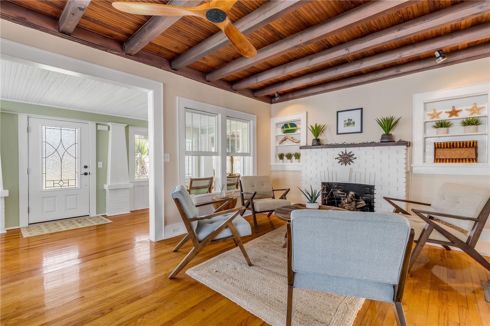 ASSESSORS WALKER GRANT - Residential