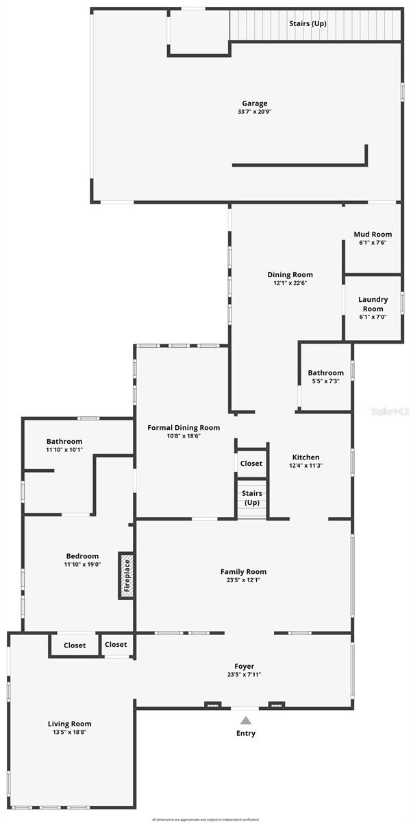 ASSESSORS WALKER GRANT - Residential