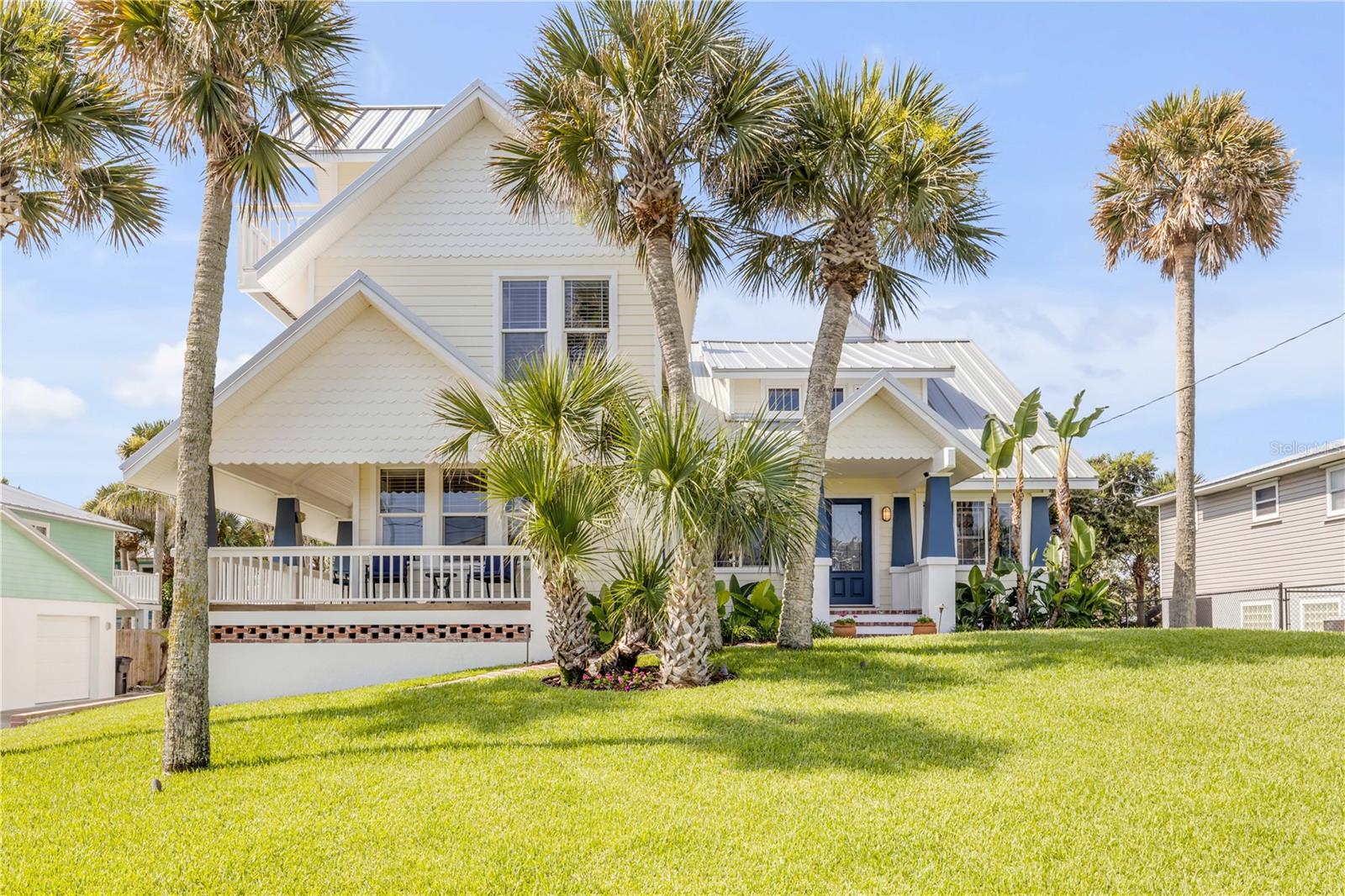 ASSESSORS WALKER GRANT - Residential