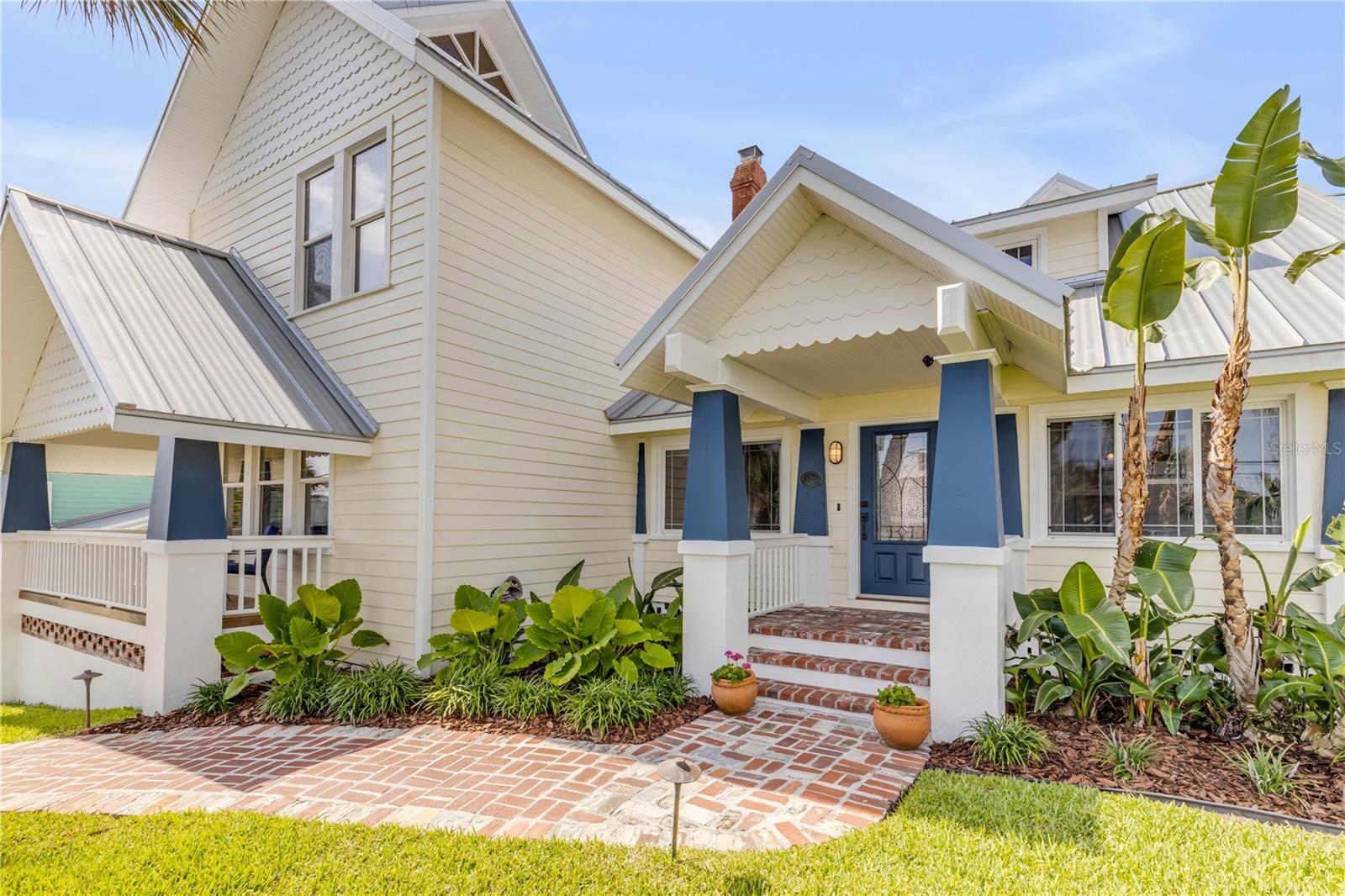 ASSESSORS WALKER GRANT - Residential