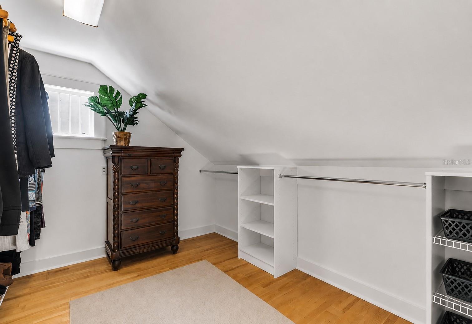 ASSESSORS WALKER GRANT - Residential