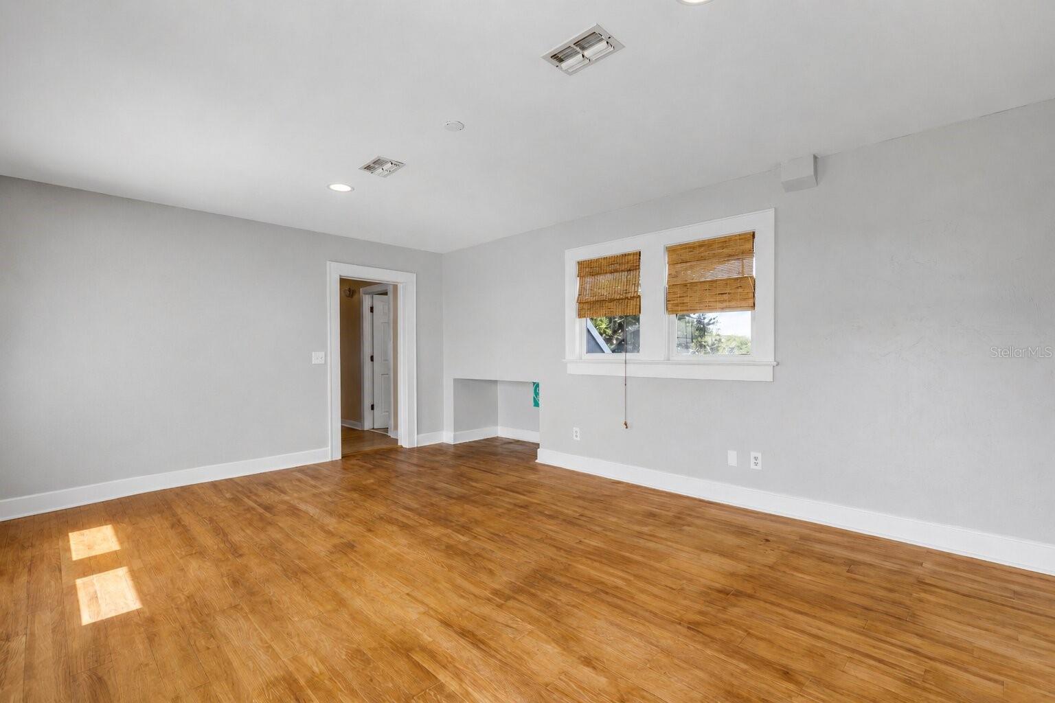ASSESSORS WALKER GRANT - Residential