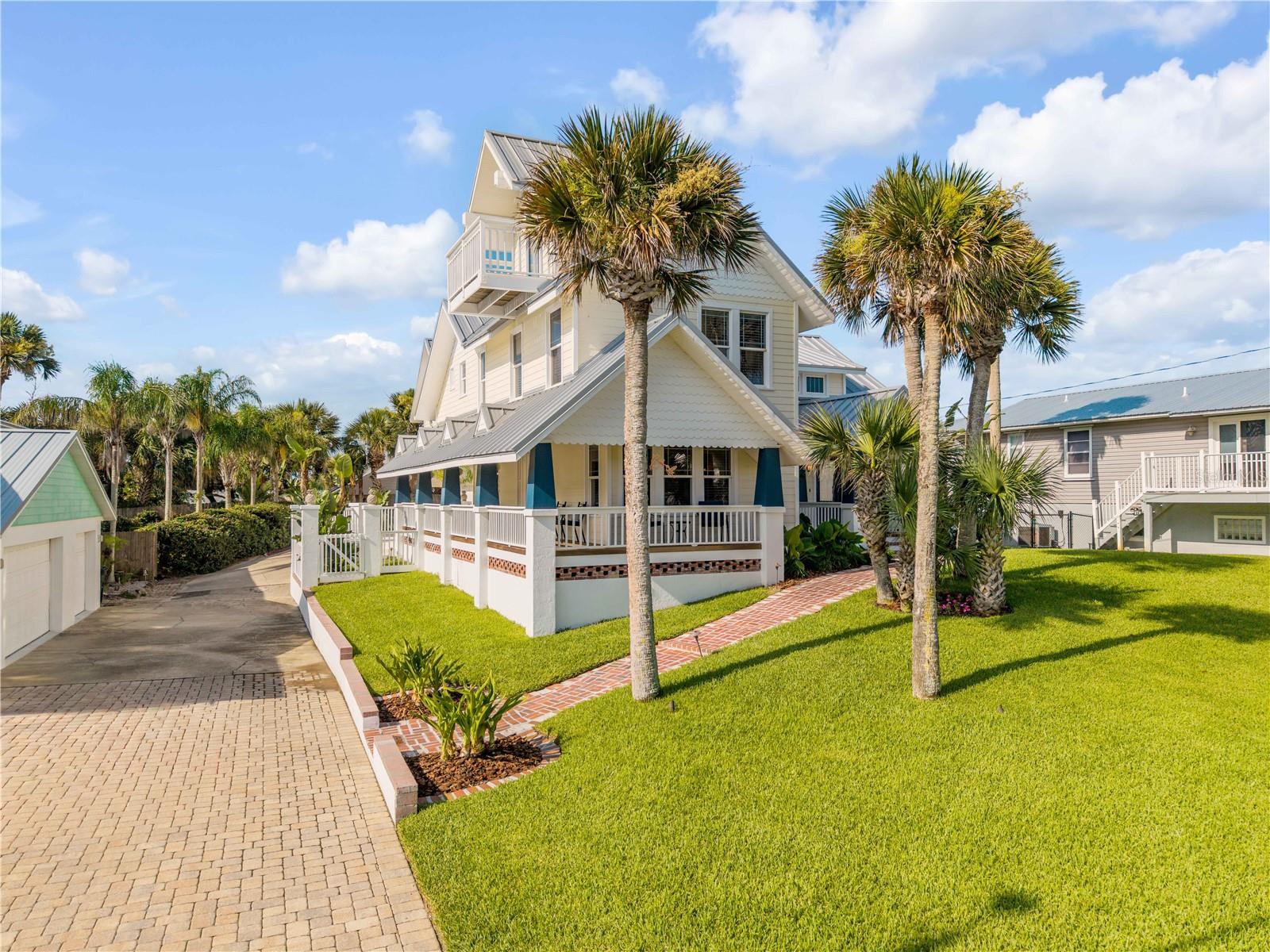 ASSESSORS WALKER GRANT - Residential