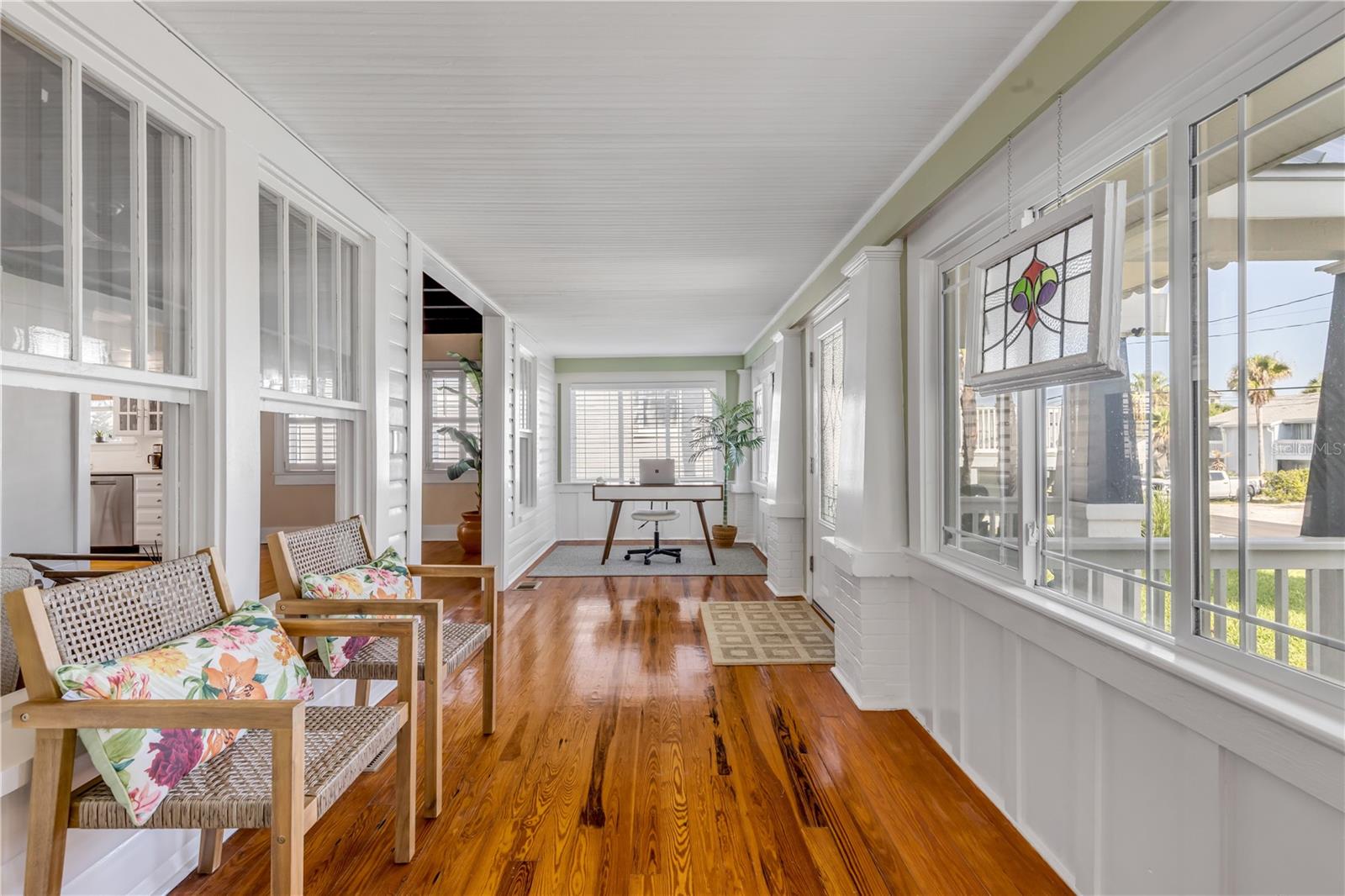 ASSESSORS WALKER GRANT - Residential