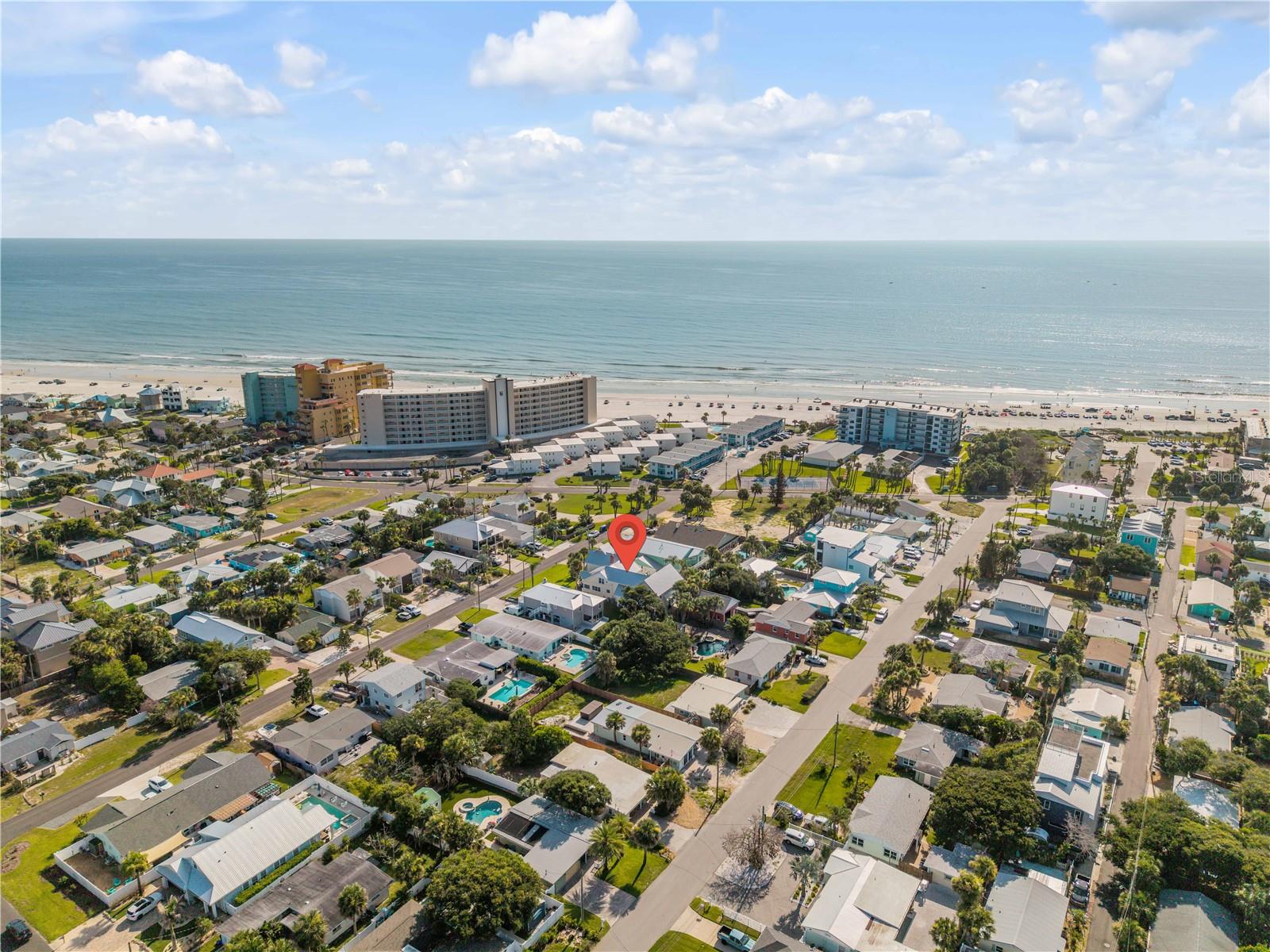ASSESSORS WALKER GRANT - Residential