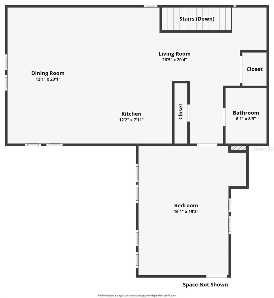 ASSESSORS WALKER GRANT - Residential