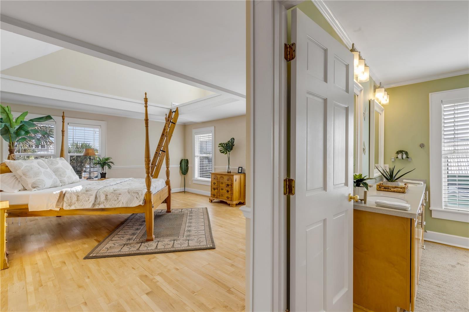 ASSESSORS WALKER GRANT - Residential