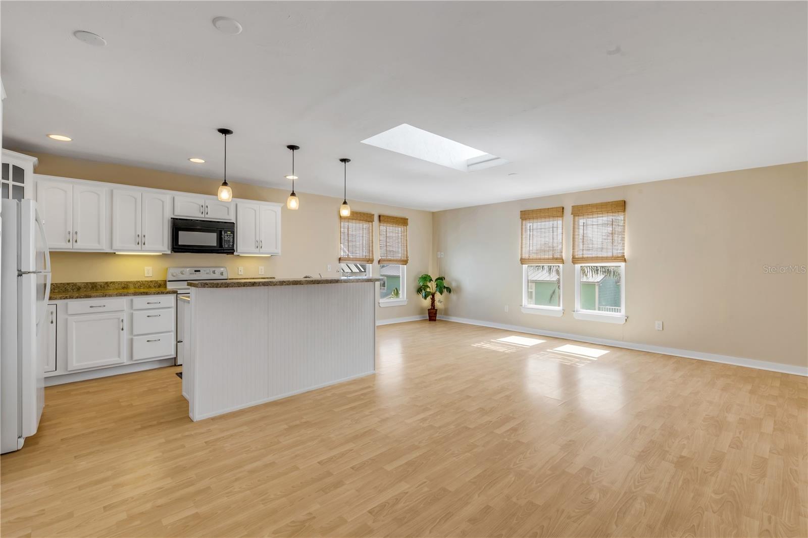 ASSESSORS WALKER GRANT - Residential