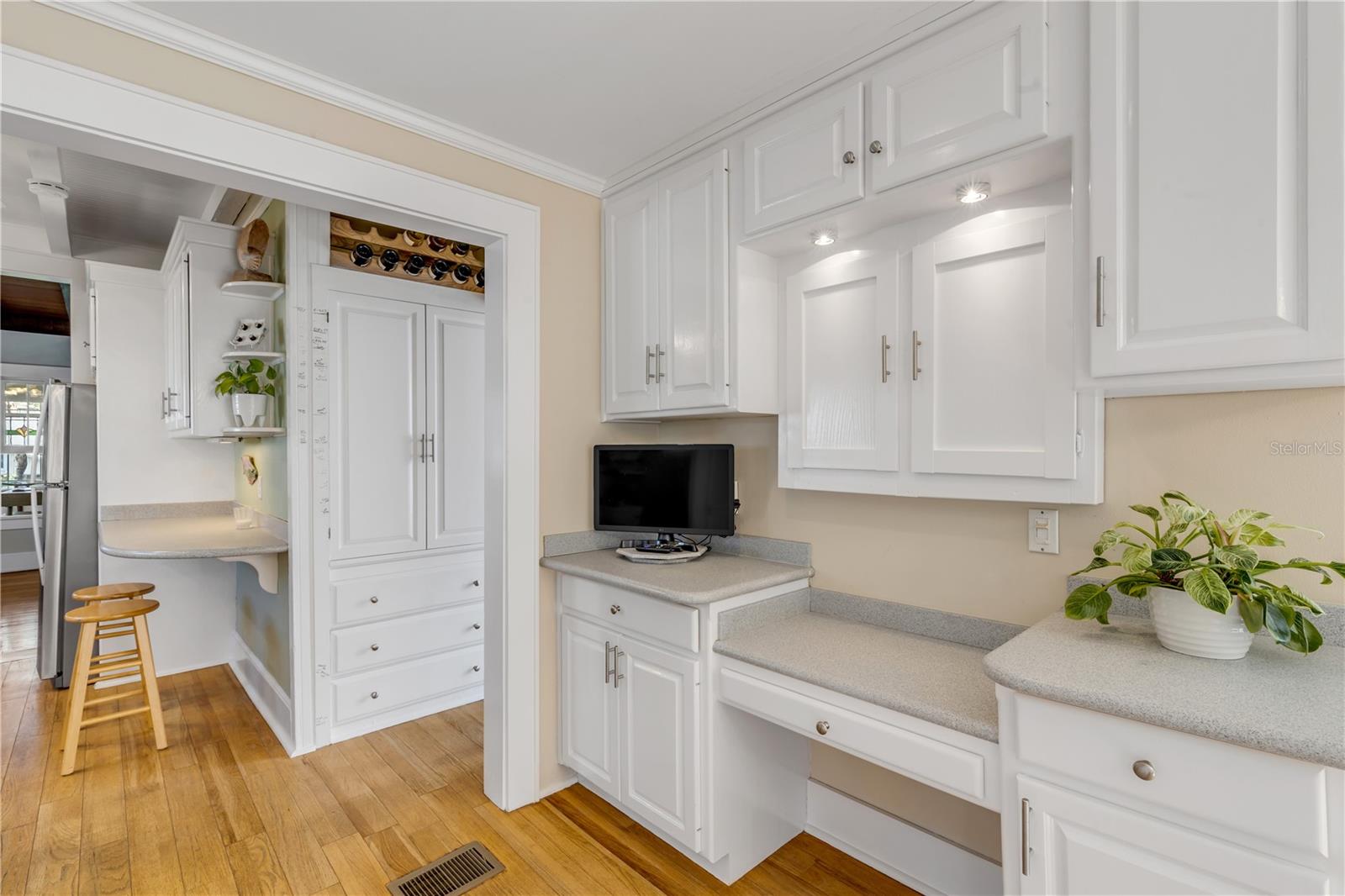 ASSESSORS WALKER GRANT - Residential