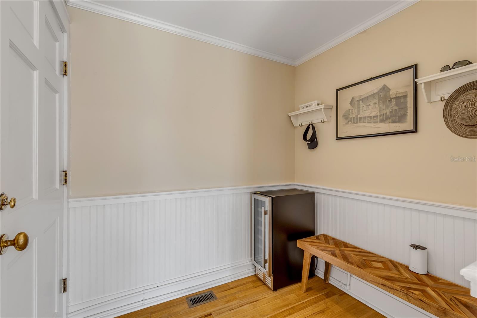 ASSESSORS WALKER GRANT - Residential