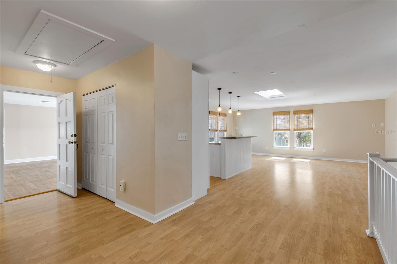 ASSESSORS WALKER GRANT - Residential