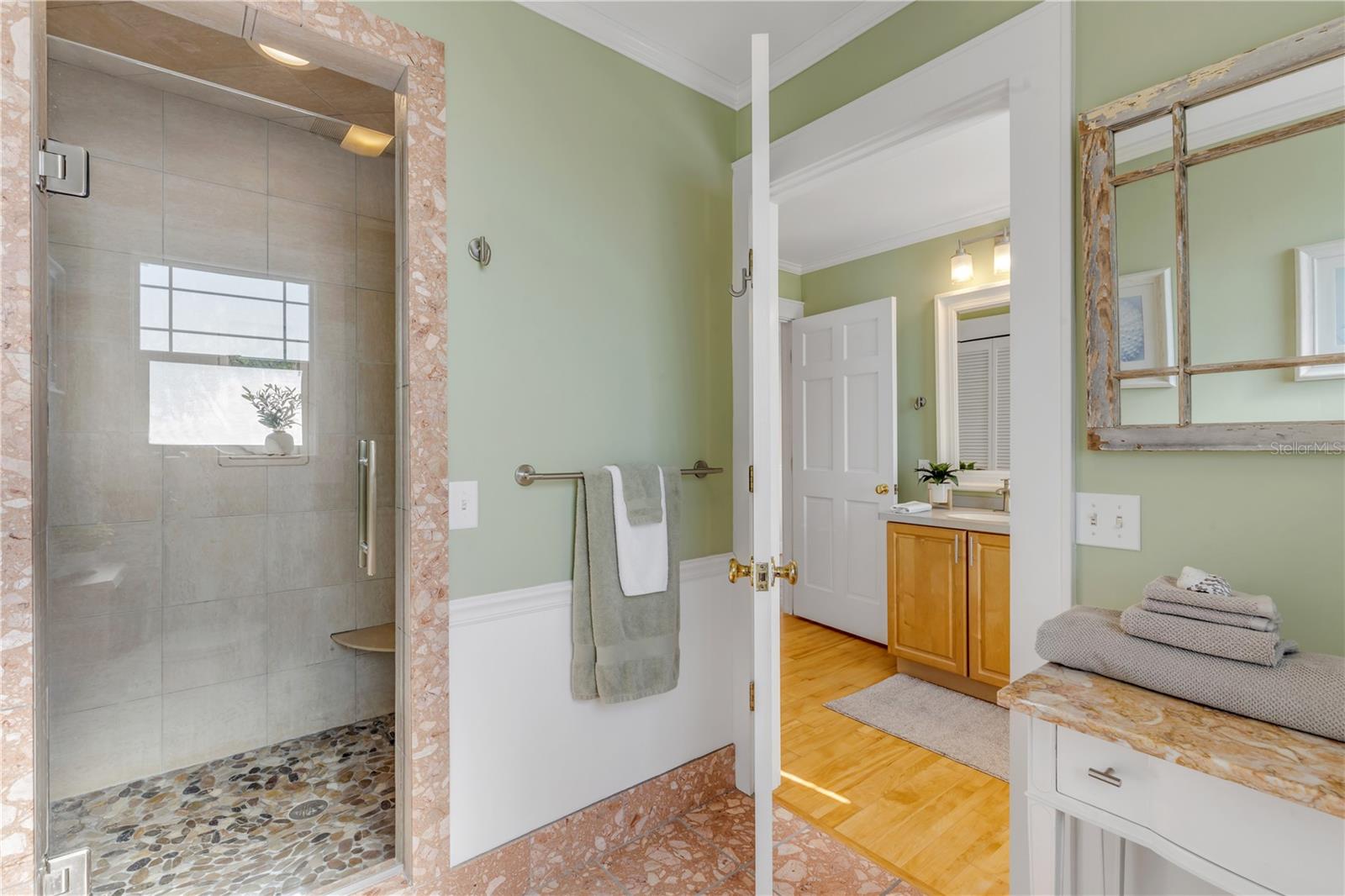 ASSESSORS WALKER GRANT - Residential