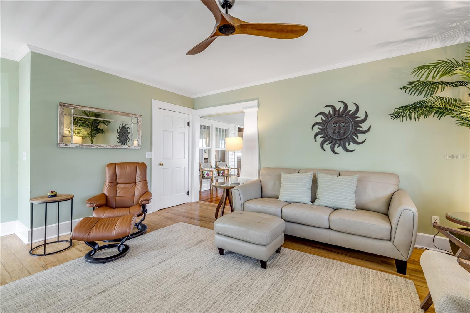 ASSESSORS WALKER GRANT - Residential