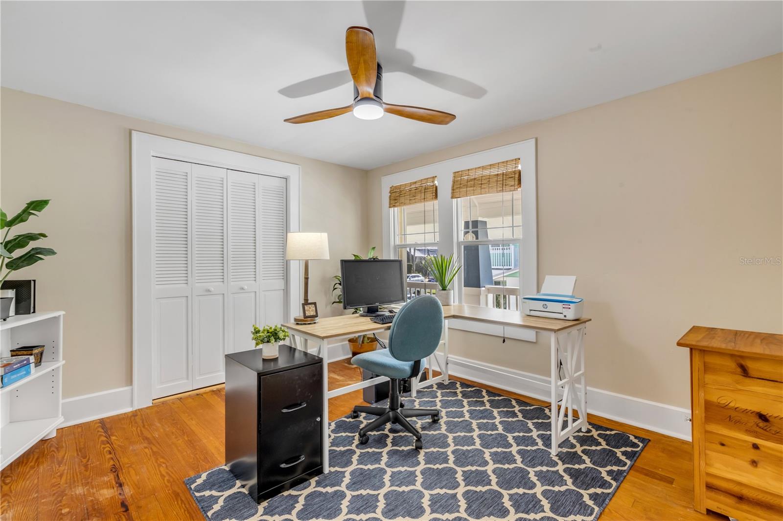 ASSESSORS WALKER GRANT - Residential