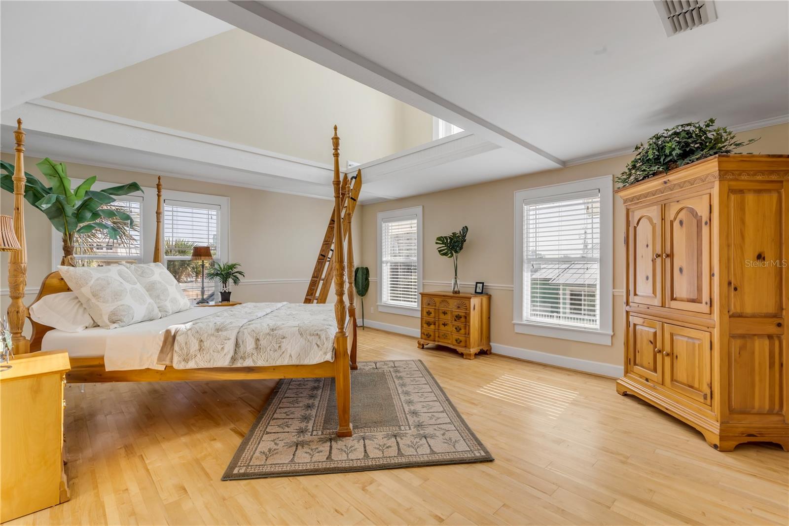 ASSESSORS WALKER GRANT - Residential