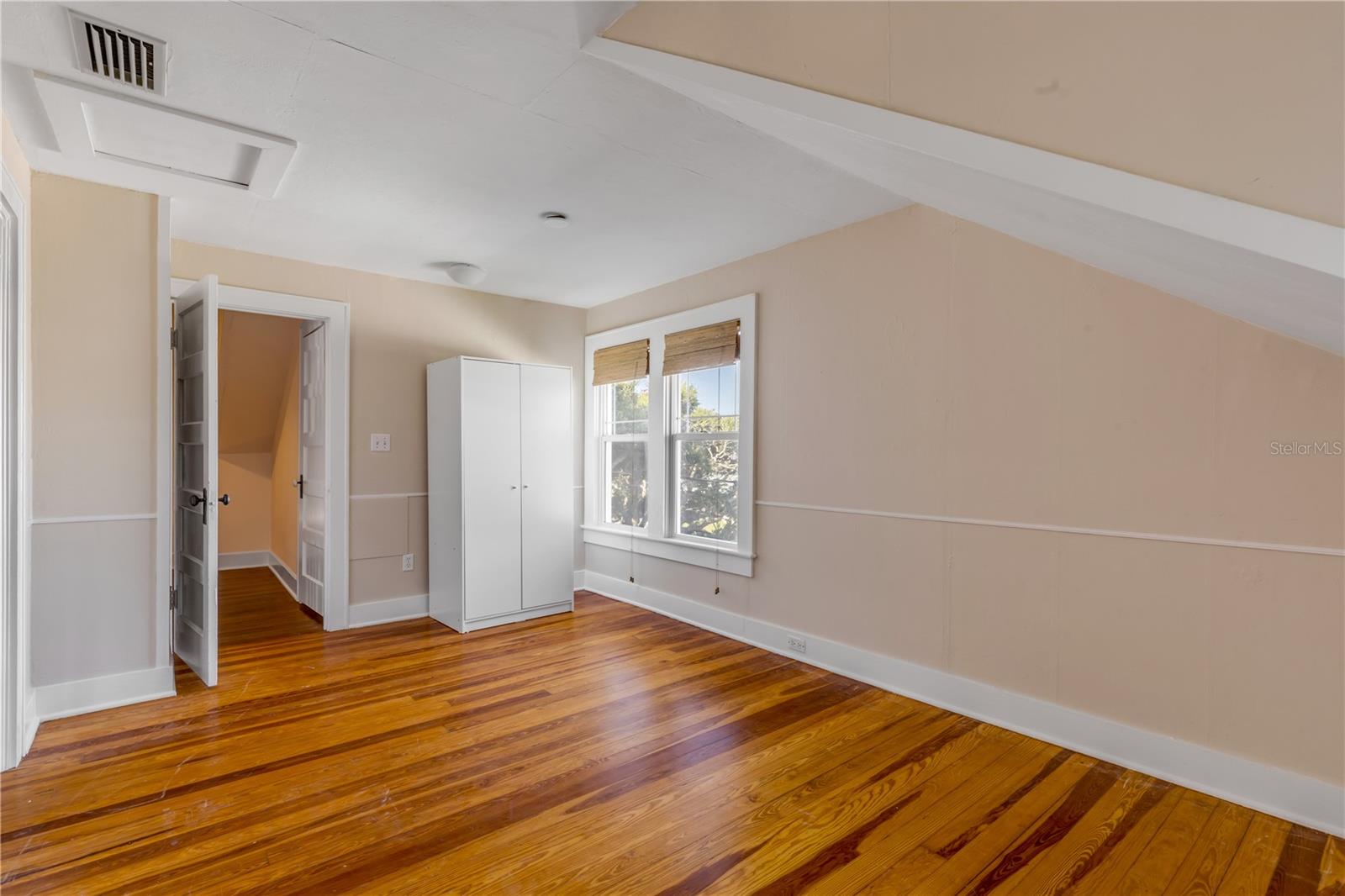 ASSESSORS WALKER GRANT - Residential