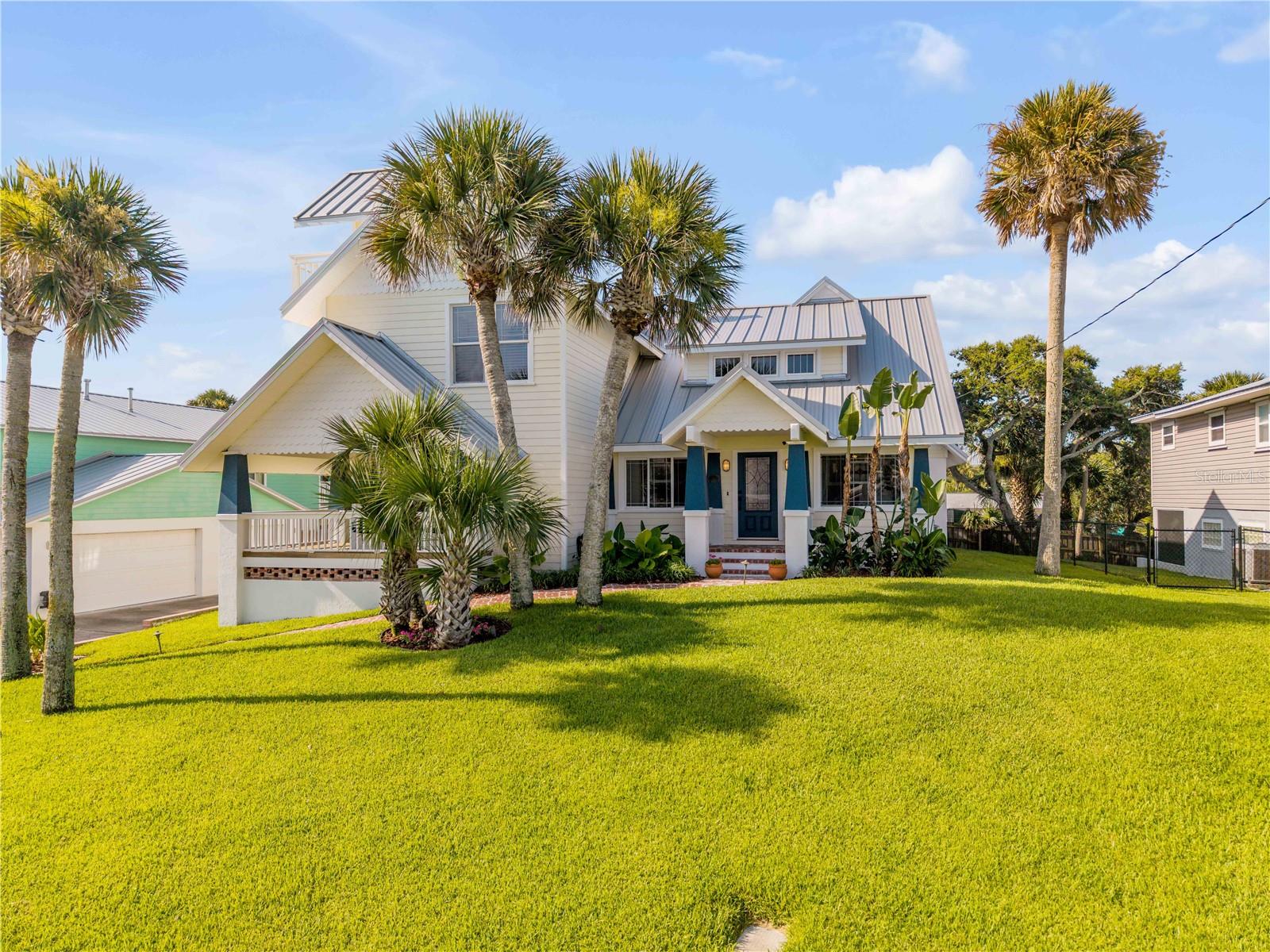 ASSESSORS WALKER GRANT - Residential