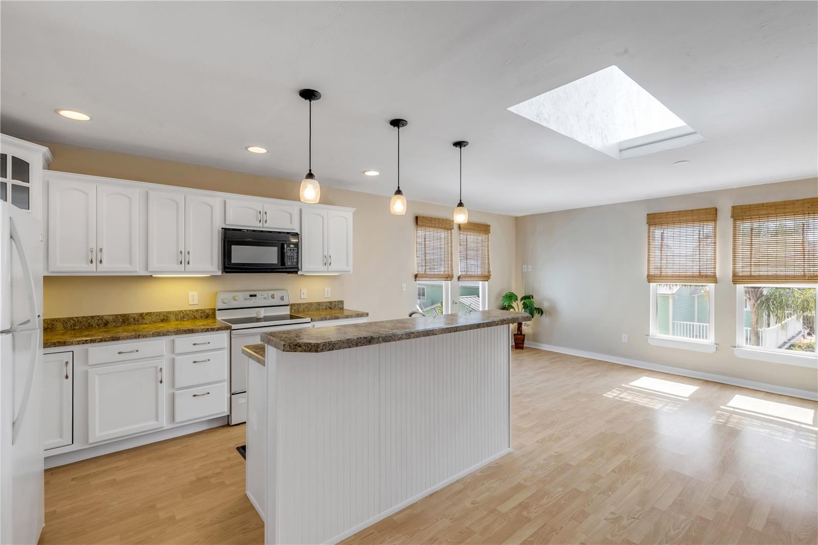 ASSESSORS WALKER GRANT - Residential