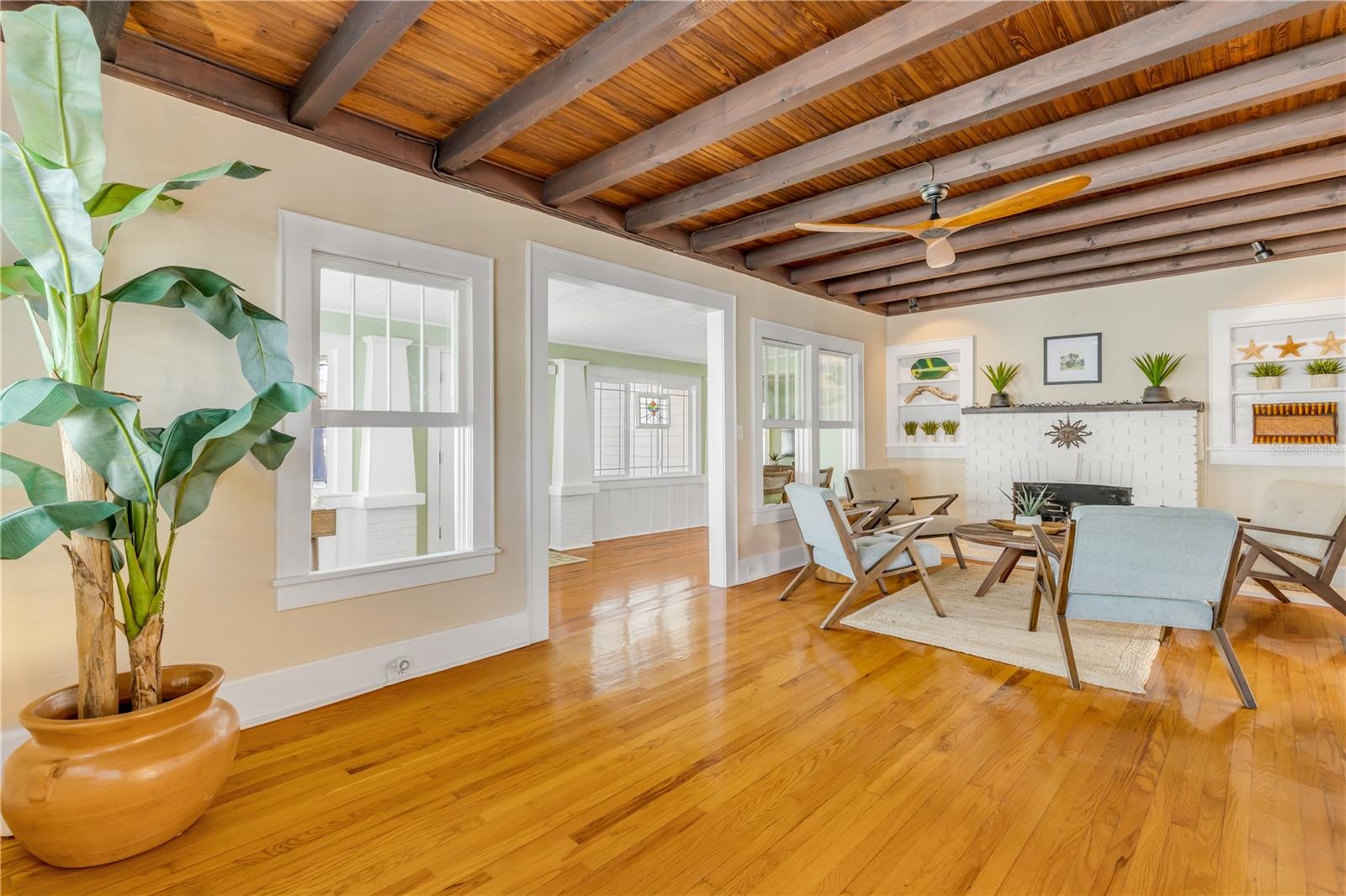 ASSESSORS WALKER GRANT - Residential