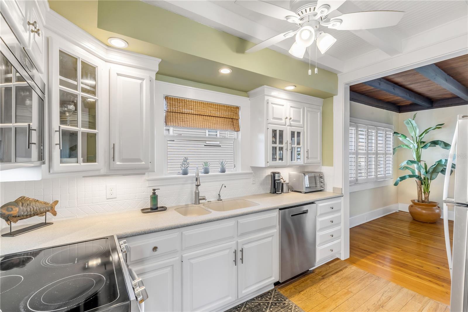 ASSESSORS WALKER GRANT - Residential