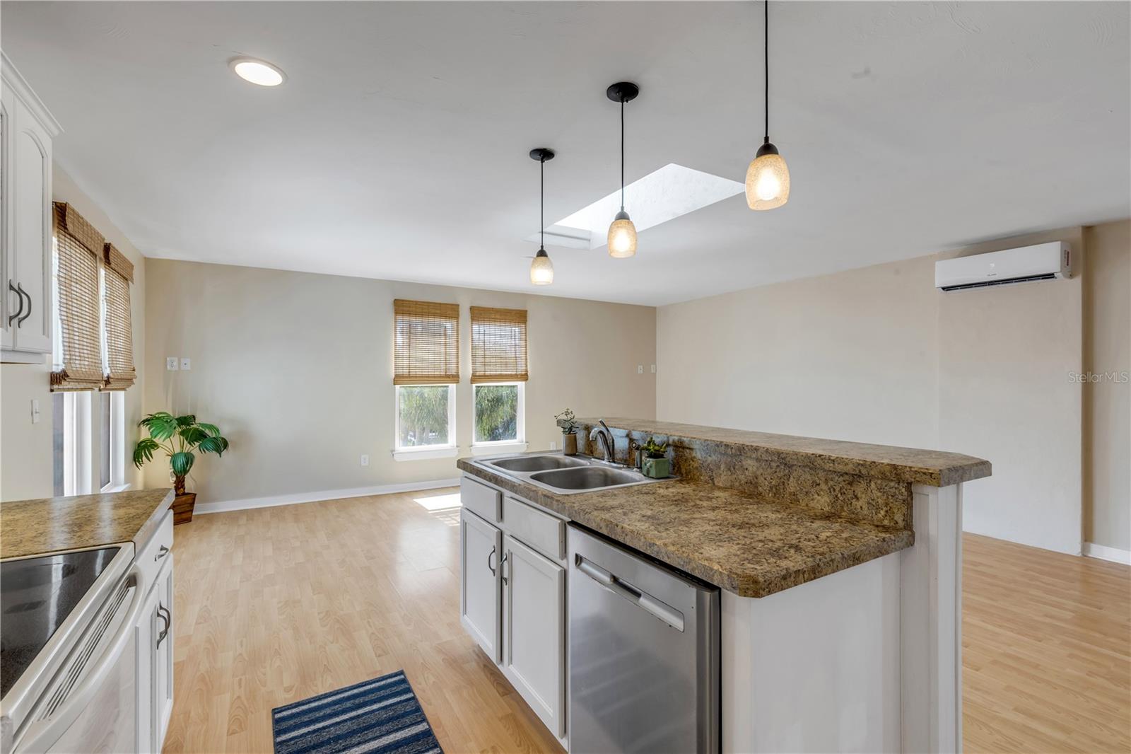 ASSESSORS WALKER GRANT - Residential