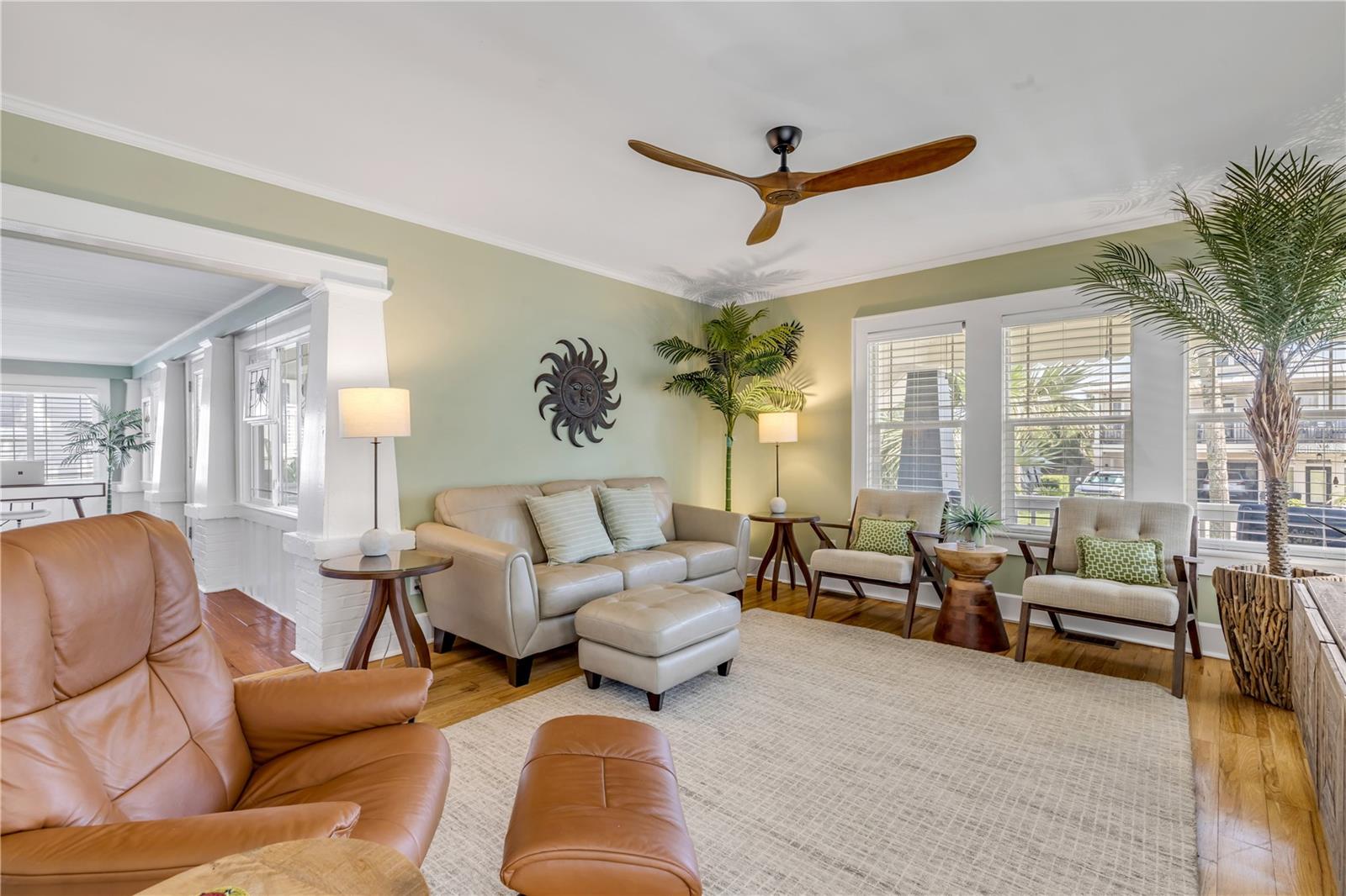 ASSESSORS WALKER GRANT - Residential
