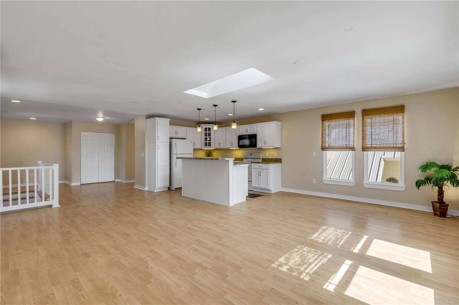 ASSESSORS WALKER GRANT - Residential
