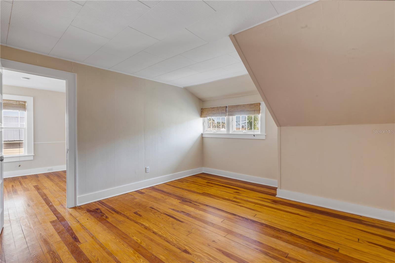 ASSESSORS WALKER GRANT - Residential