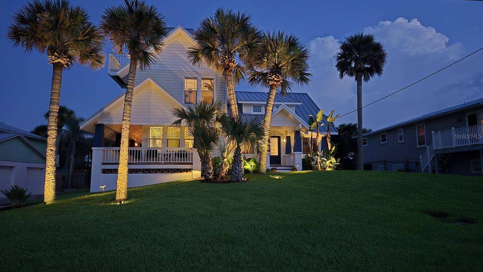 ASSESSORS WALKER GRANT - Residential