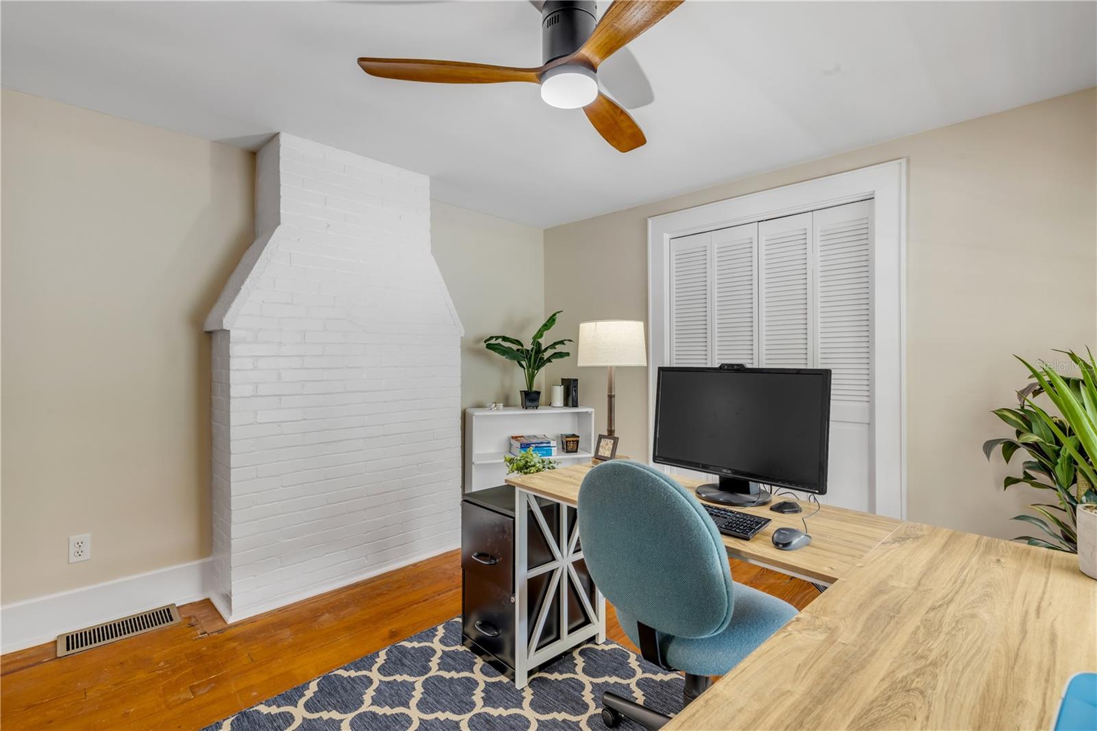 ASSESSORS WALKER GRANT - Residential