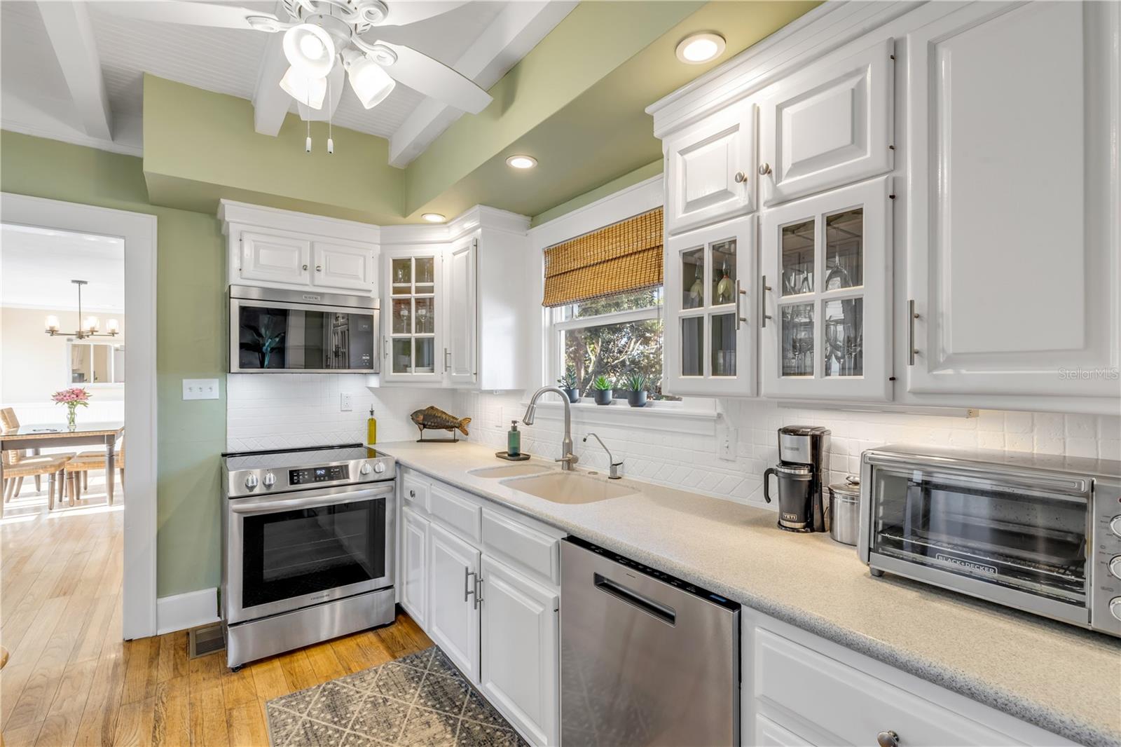 ASSESSORS WALKER GRANT - Residential
