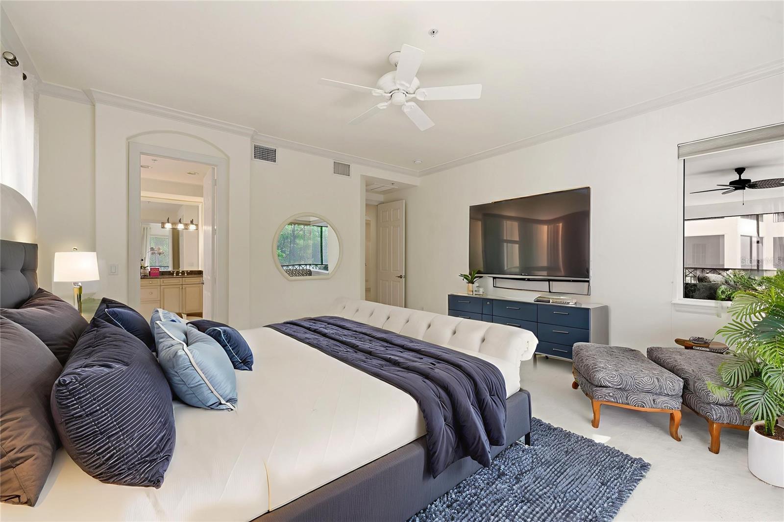 CASTILLO I AT TIBURON - Residential